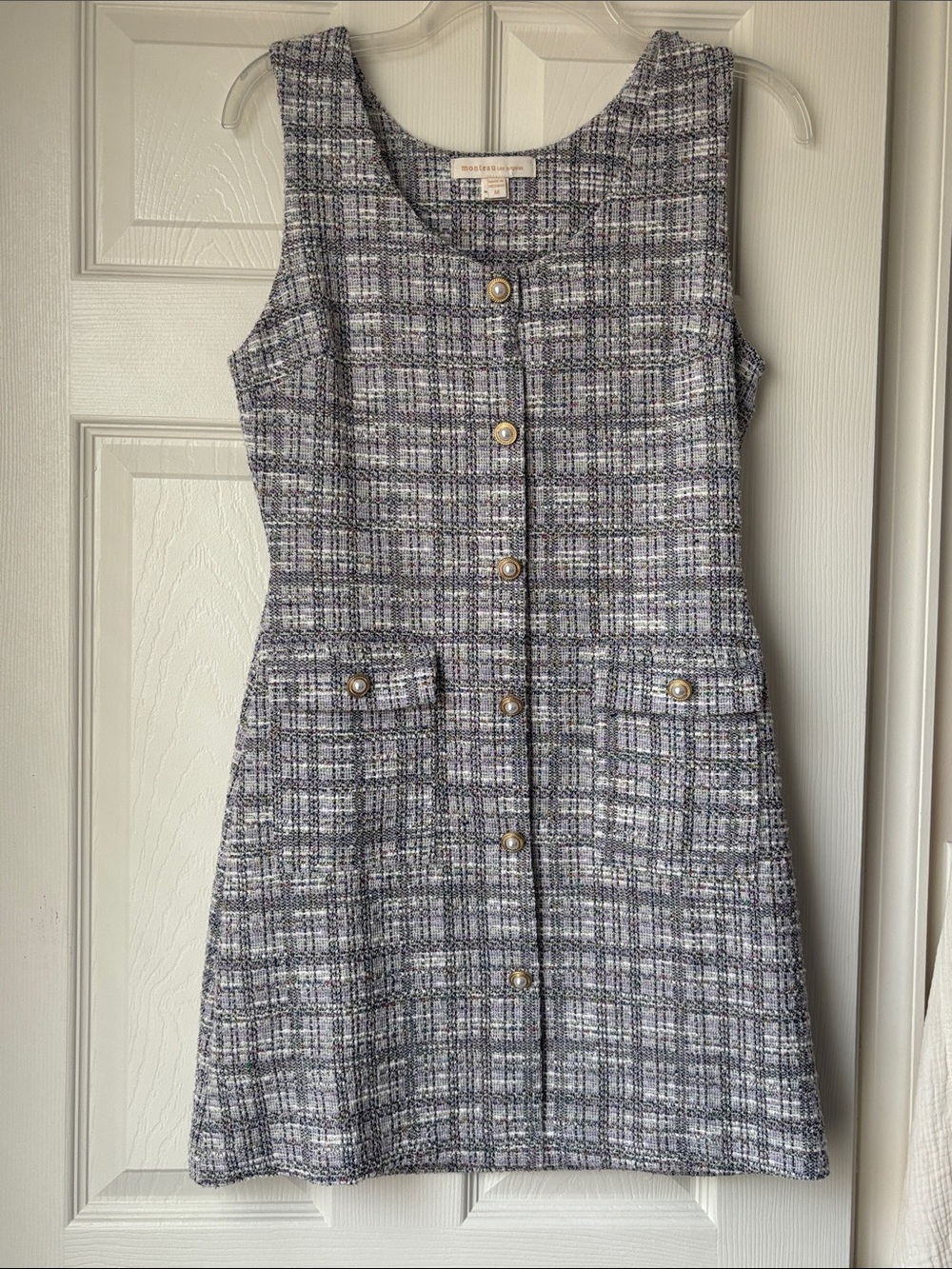 Monteau| Dress